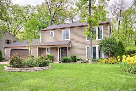8311 Sagimore Court Fort Wayne IN 46835