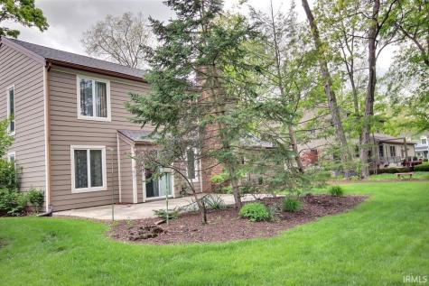 8311 Sagimore Court Fort Wayne IN 46835