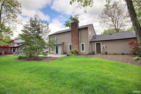8311 Sagimore Court Fort Wayne IN 46835