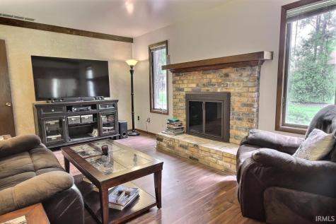 8311 Sagimore Court Fort Wayne IN 46835