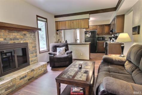 8311 Sagimore Court Fort Wayne IN 46835