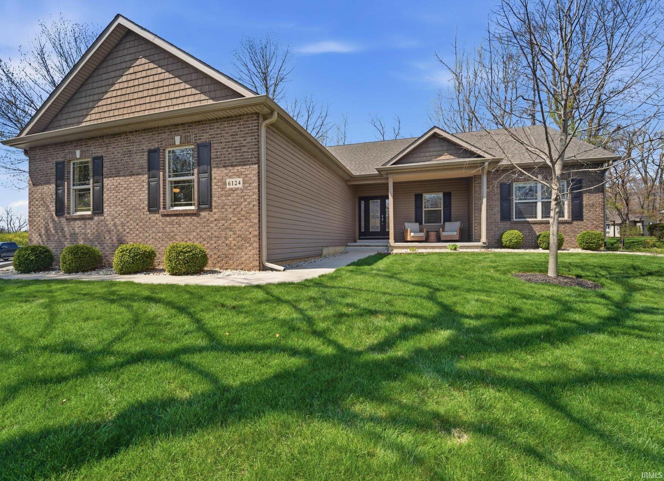 6124 Naschette Parkway West Lafayette IN 47906
