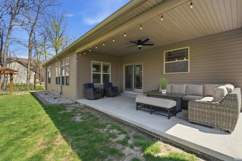 6124 Naschette Parkway West Lafayette IN 47906