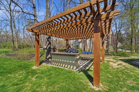 6124 Naschette Parkway West Lafayette IN 47906