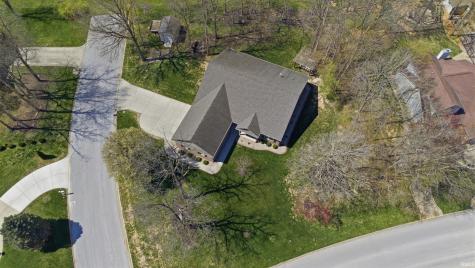 6124 Naschette Parkway West Lafayette IN 47906