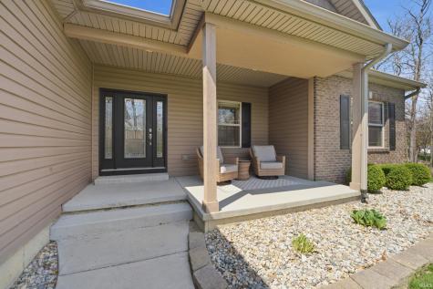 6124 Naschette Parkway West Lafayette IN 47906