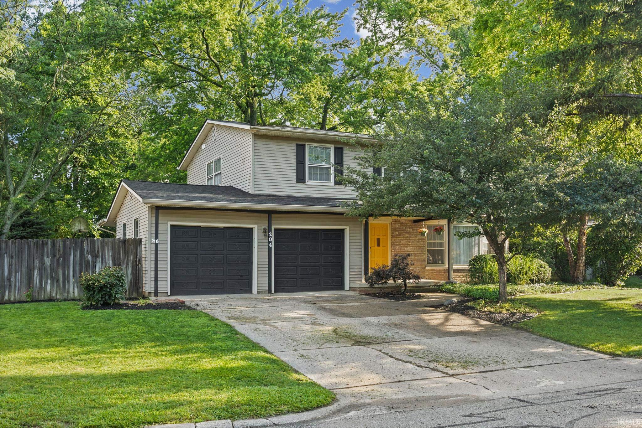 204 Chippewa Street West Lafayette IN 47906