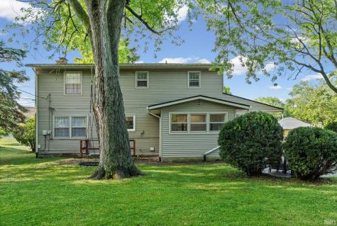 204 Chippewa Street West Lafayette IN 47906