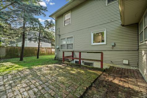 204 Chippewa Street West Lafayette IN 47906