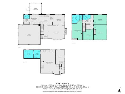 204 Chippewa Street West Lafayette IN 47906