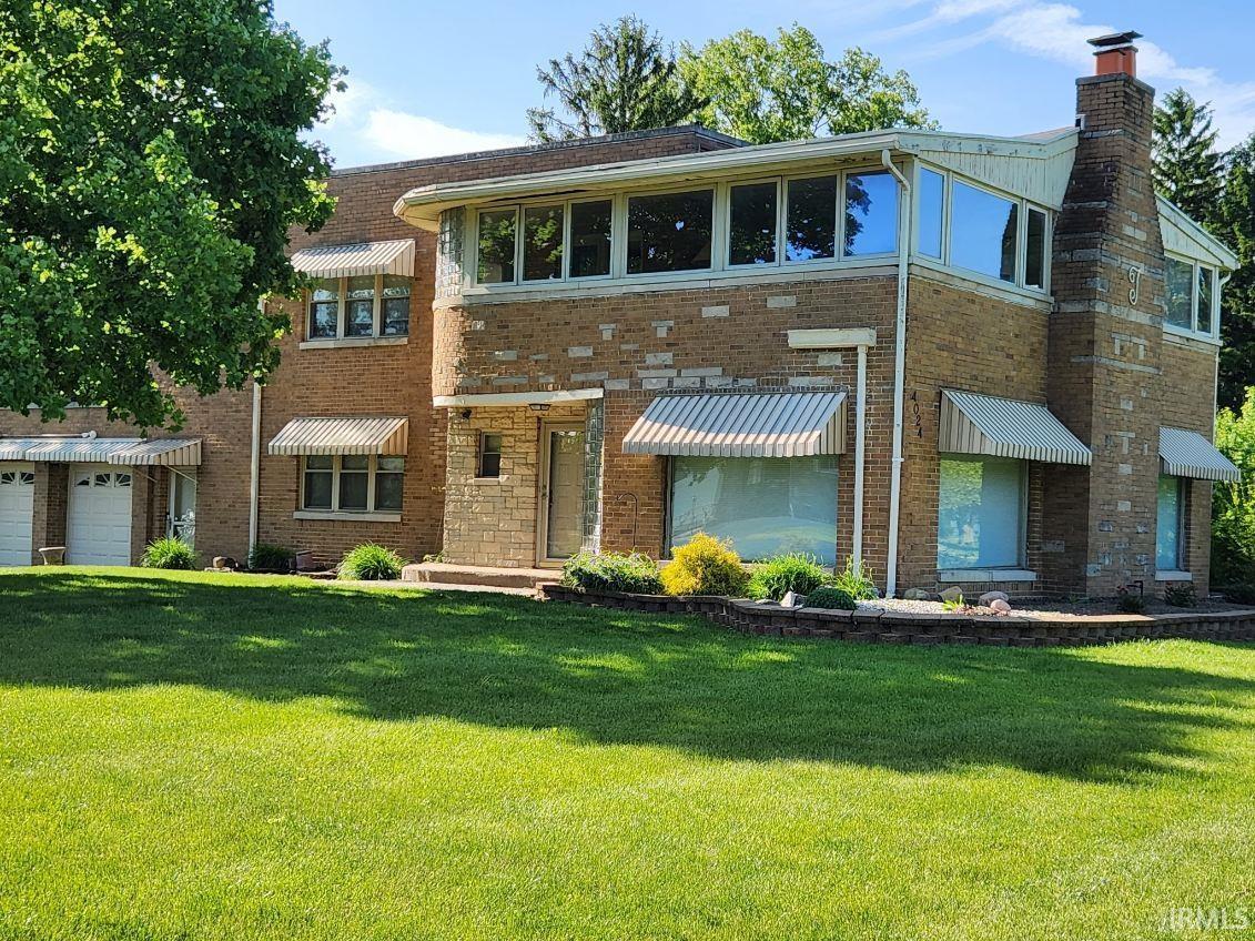 4024 S Meridian Street Marion IN 46953