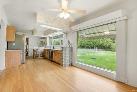 4024 S Meridian Street Marion IN 46953