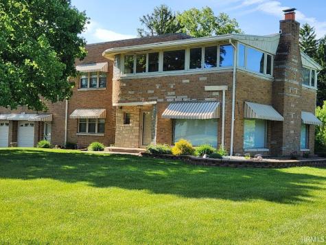4024 S Meridian Street Marion IN 46953