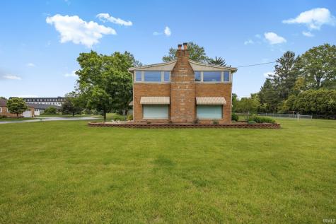 4024 S Meridian Street Marion IN 46953
