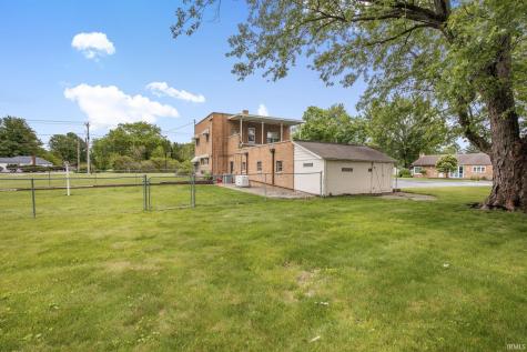4024 S Meridian Street Marion IN 46953