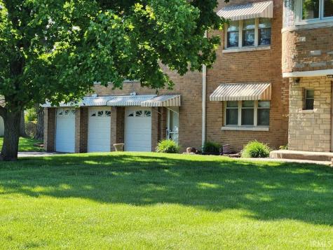 4024 S Meridian Street Marion IN 46953