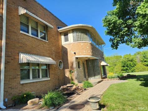 4024 S Meridian Street Marion IN 46953