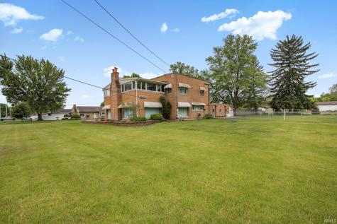 4024 S Meridian Street Marion IN 46953