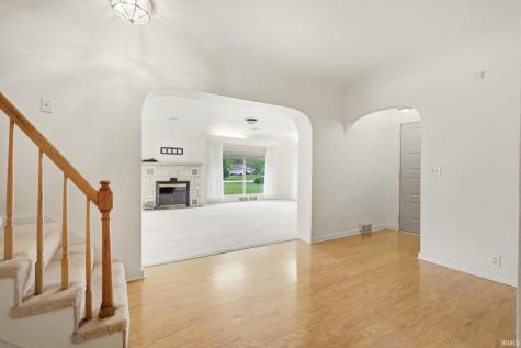 4024 S Meridian Street Marion IN 46953