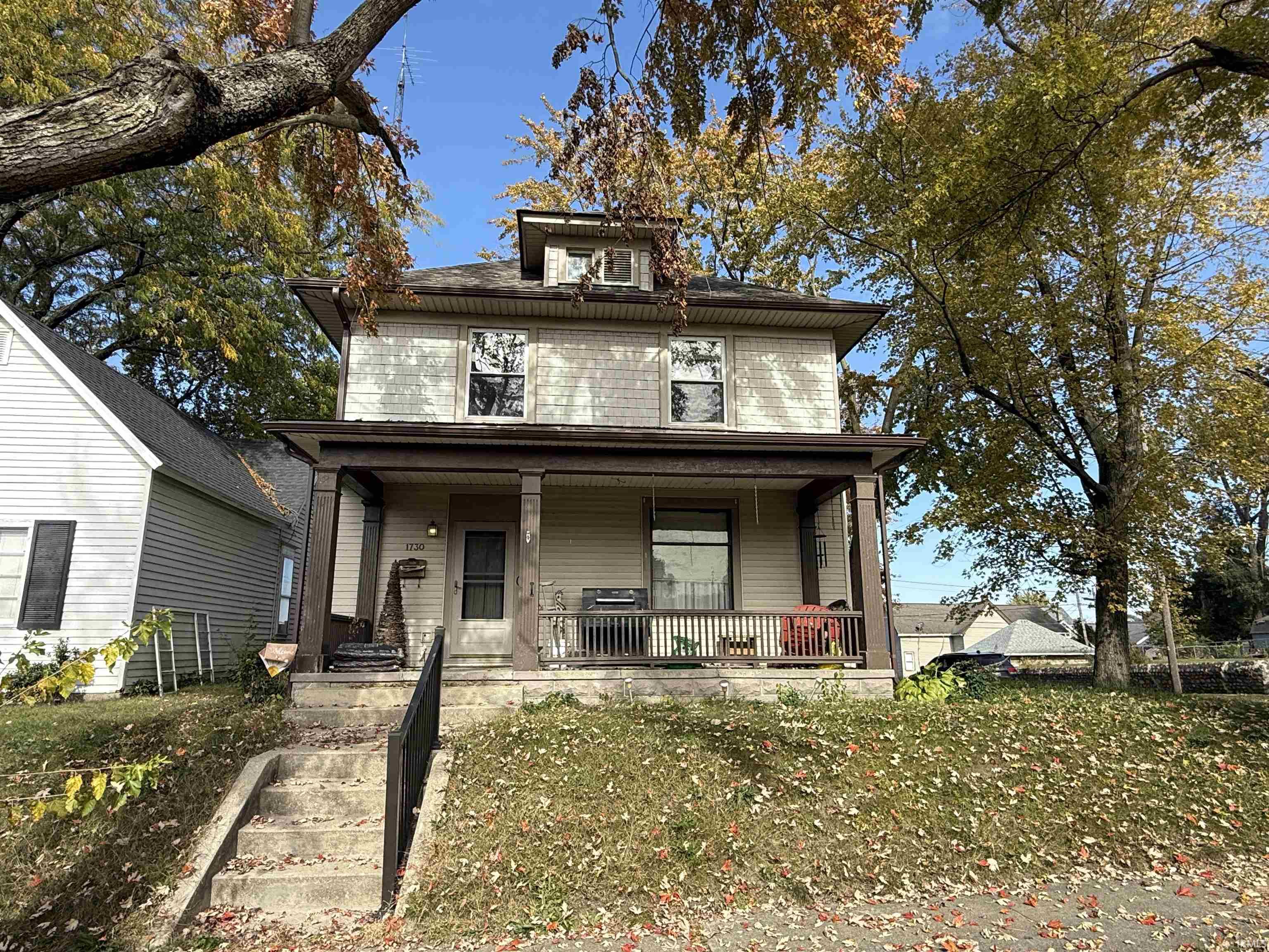 1730 Smead Street Logansport IN 46947