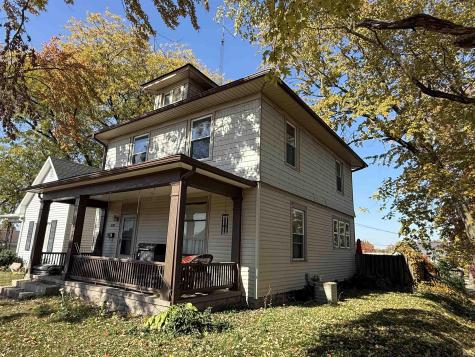 1730 Smead Street Logansport IN 46947