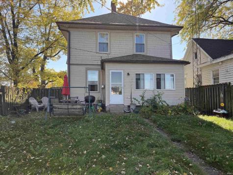 1730 Smead Street Logansport IN 46947