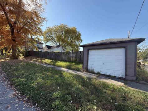 1730 Smead Street Logansport IN 46947