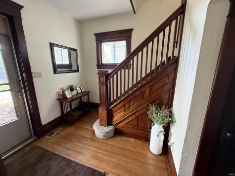 1730 Smead Street Logansport IN 46947