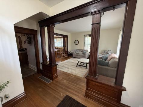 1730 Smead Street Logansport IN 46947