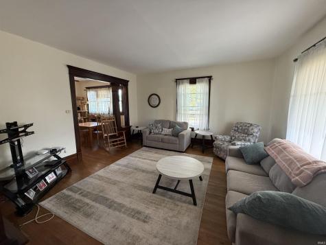 1730 Smead Street Logansport IN 46947