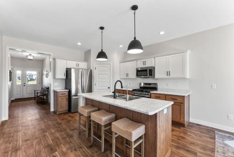 12733 Towcester Court Fort Wayne IN 46818