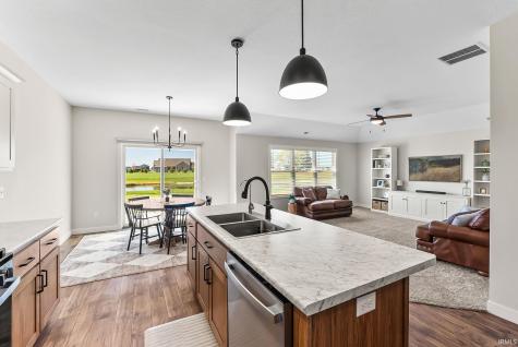 12733 Towcester Court Fort Wayne IN 46818