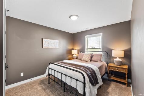 12733 Towcester Court Fort Wayne IN 46818