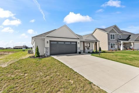 12733 Towcester Court Fort Wayne IN 46818