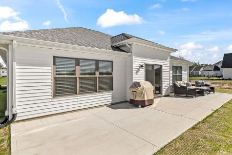 12733 Towcester Court Fort Wayne IN 46818