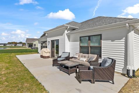 12733 Towcester Court Fort Wayne IN 46818