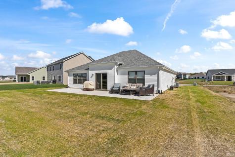 12733 Towcester Court Fort Wayne IN 46818