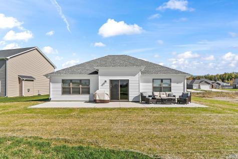 12733 Towcester Court Fort Wayne IN 46818