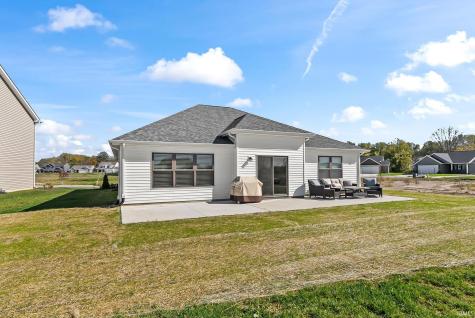 12733 Towcester Court Fort Wayne IN 46818