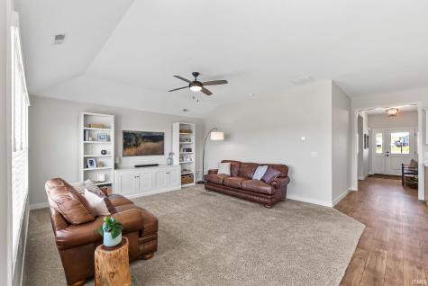 12733 Towcester Court Fort Wayne IN 46818