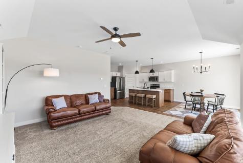12733 Towcester Court Fort Wayne IN 46818