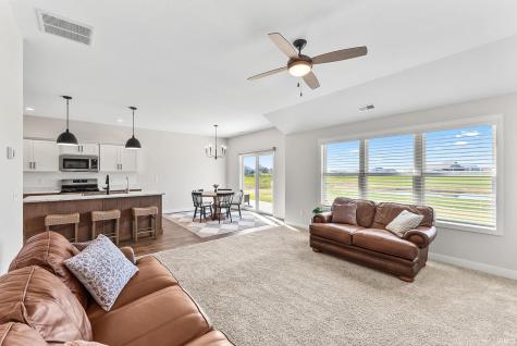 12733 Towcester Court Fort Wayne IN 46818