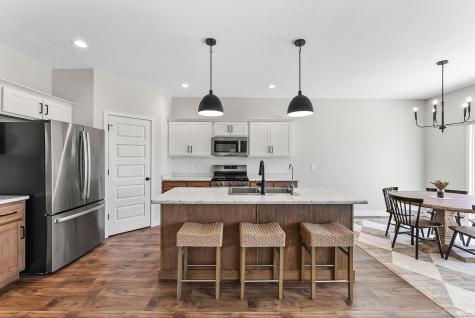 12733 Towcester Court Fort Wayne IN 46818