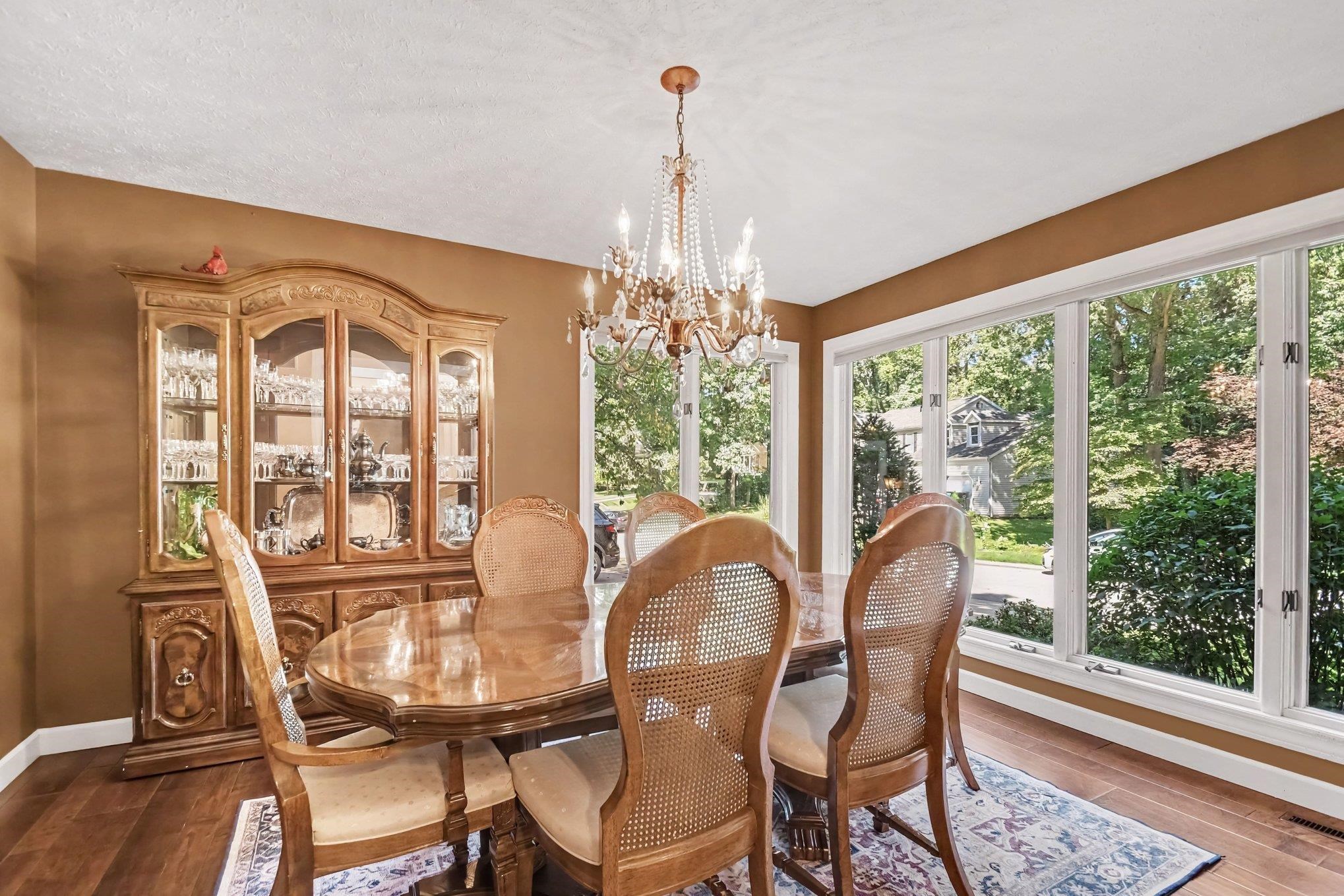 51951 Carriage Hills Drive South Bend IN 46635