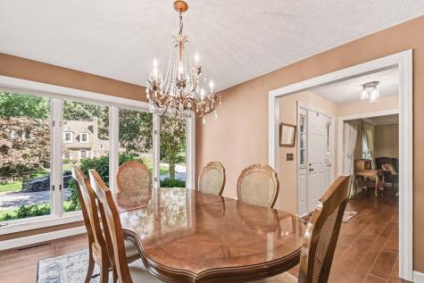 51951 Carriage Hills Drive South Bend IN 46635