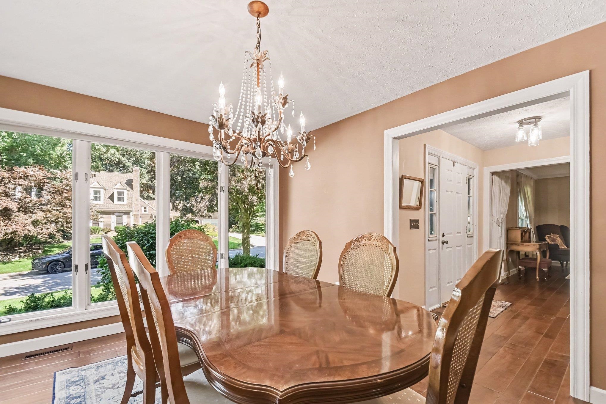 51951 Carriage Hills Drive South Bend IN 46635