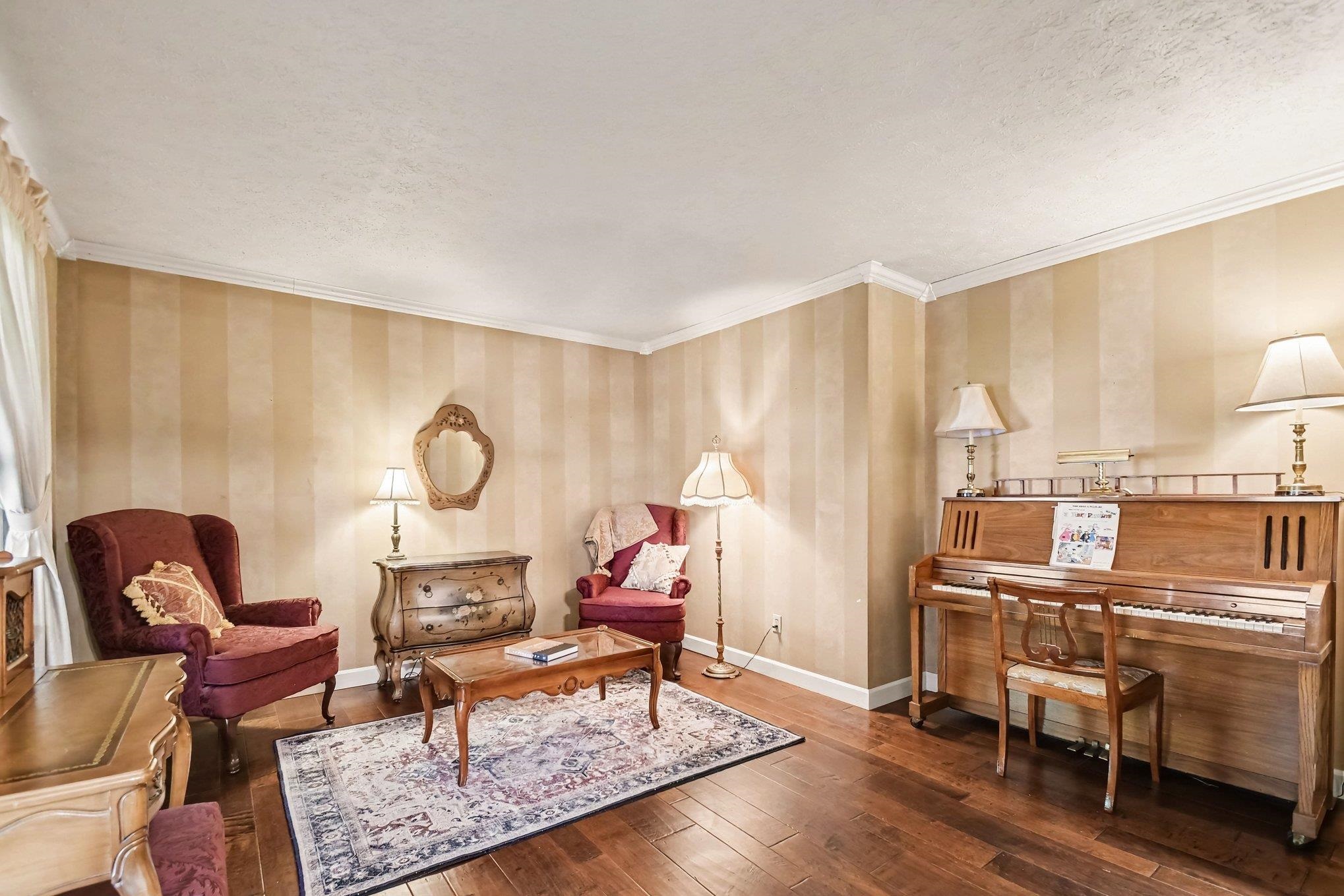 51951 Carriage Hills Drive South Bend IN 46635