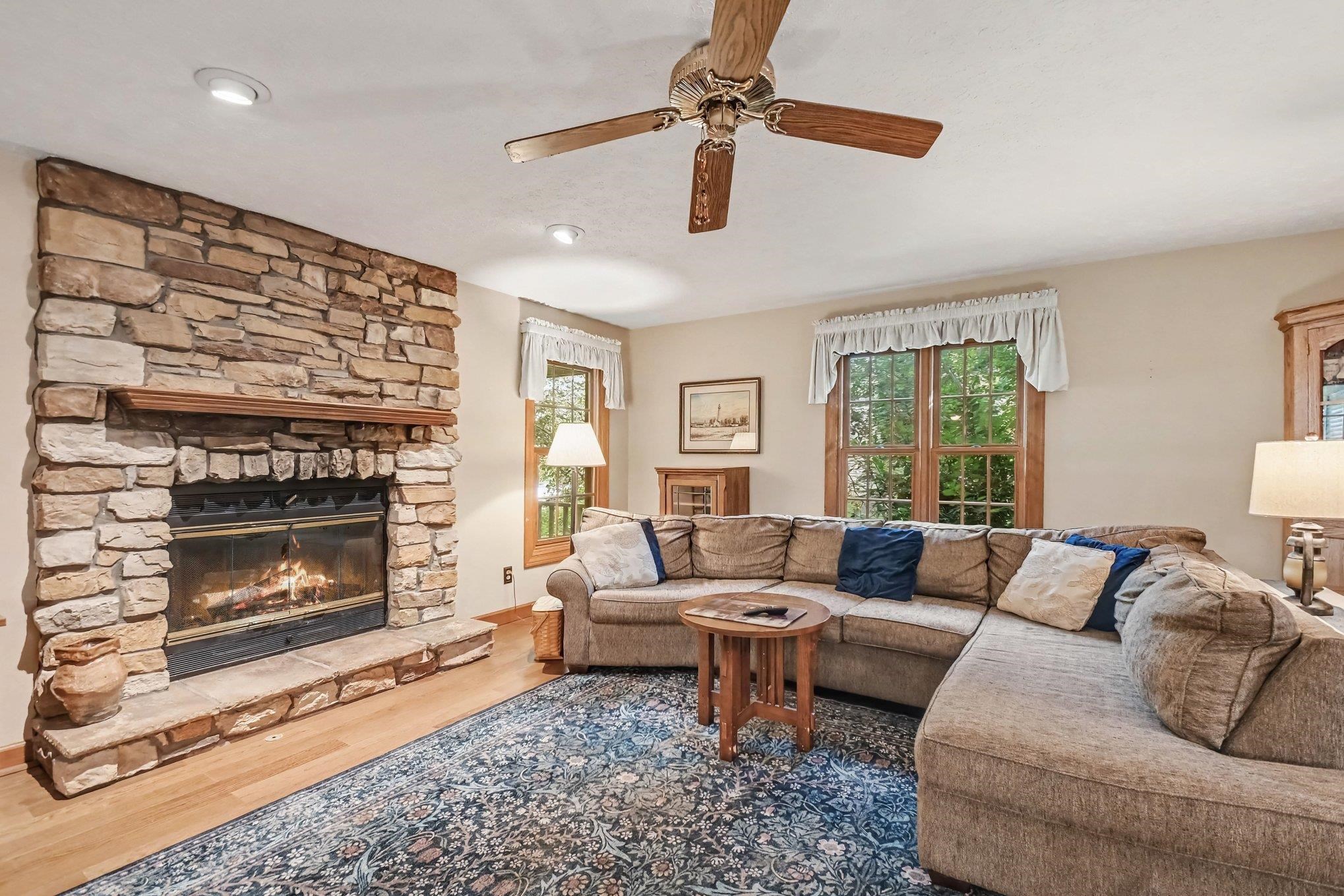 51951 Carriage Hills Drive South Bend IN 46635