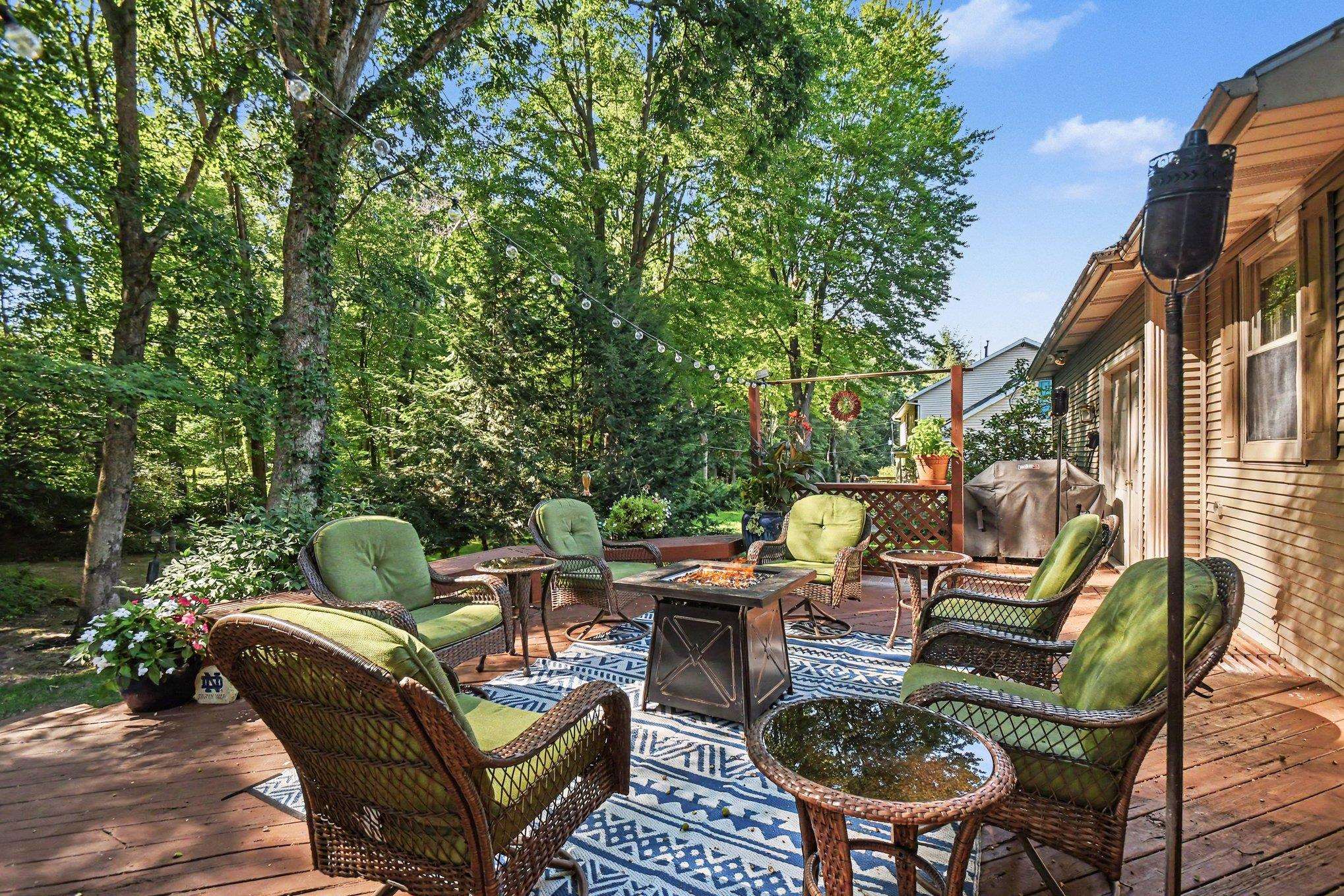 51951 Carriage Hills Drive South Bend IN 46635