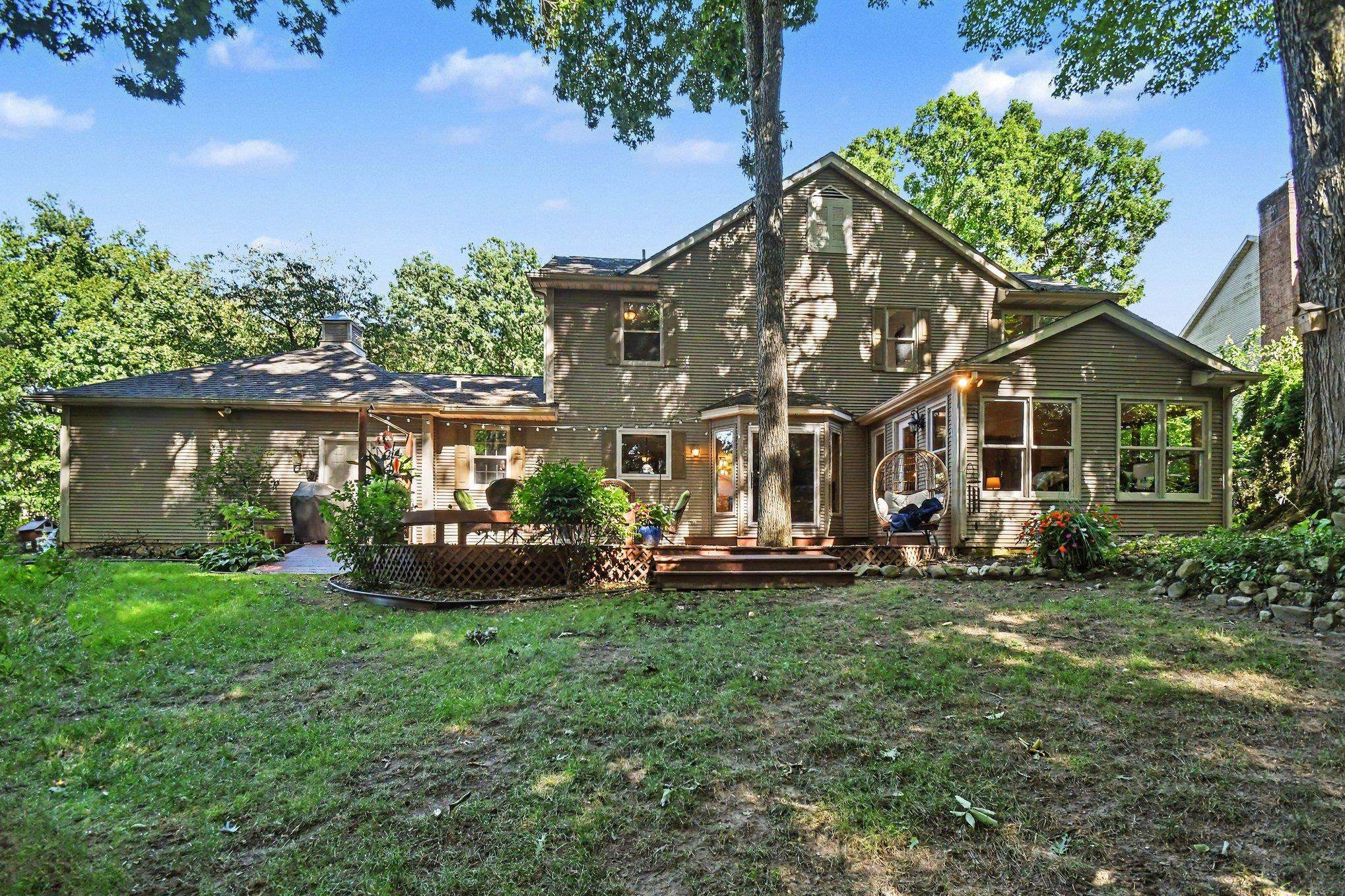 51951 Carriage Hills Drive South Bend IN 46635